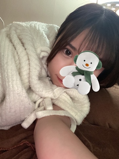 かすみさんの写真