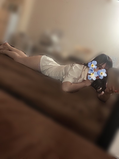 かすみさんの写真